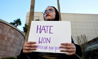 Emergjencë e vetëvrasjeve në 24 orët e para të fitores së Trump në SHBA