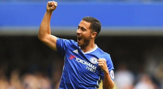 Formacioni i javës në Premierligë