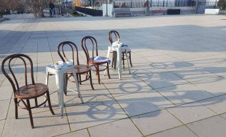 “Haveit”, heqin mjekrën për 28 nëntor