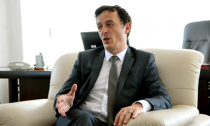 Avokati i Popullit e cilëson shkelje të rëndë zbulimin e xhirimeve nga burgu