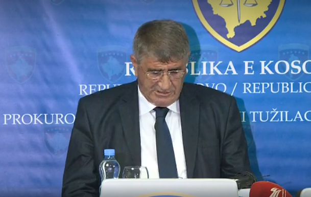 Hoxha: Nuk kam informata nëse është lejuar hetim ndërkombëtar për Deharin