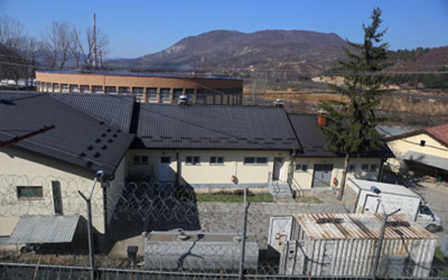 Ende s’ka të dyshuar për shpërthimin te Qendra e Paraburgimit në Mitrovicë