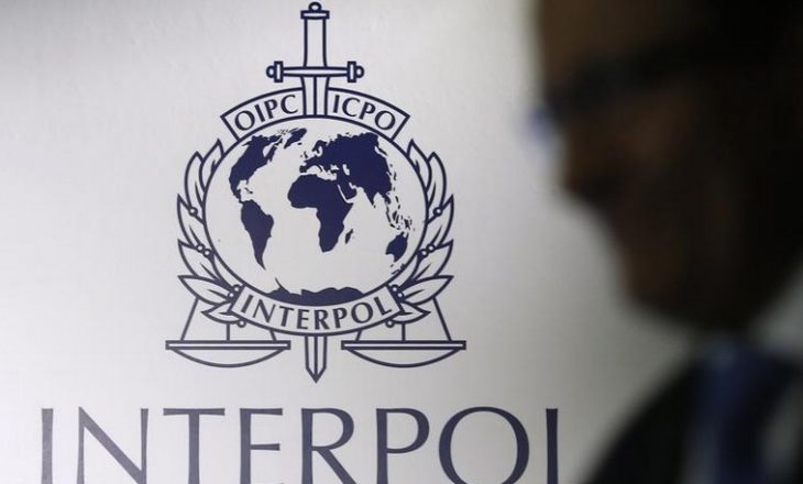 Izraeli kërkon me ngulm ta ndalojë futjen e Palestinës në Interpol