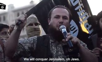 Mediet izraelite: Ky shqiptar planifikoi të sulmonte futbollistët e Izraelit