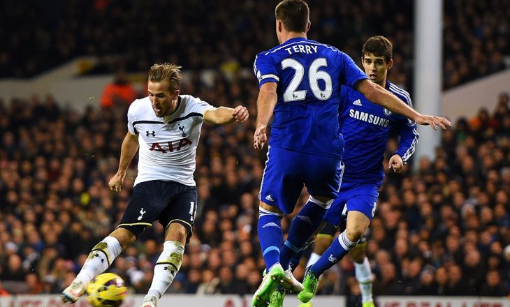 Mourinho e dëshiron Harry Kane