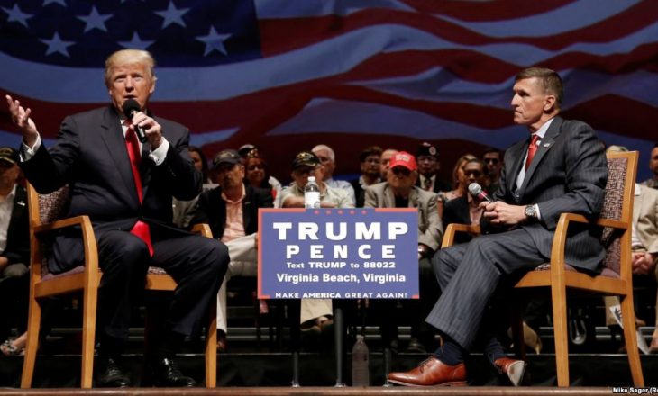 Këshilltari i Trumpit do që ta ekstradojë Gylenin në Turqi