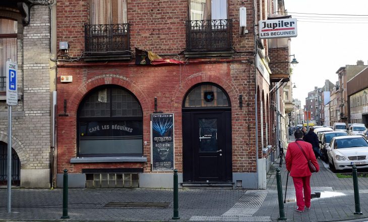 Lagjja e sulmuar nga ISIS-i si strehë e emigrantëve kosovarë