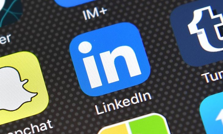 Rrjeti social LinkedIn do të bllokohet në Rusi