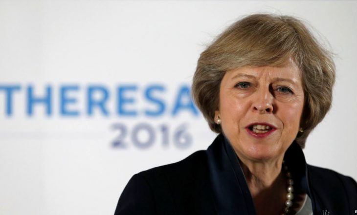 May zotohet të ecë drejt daljes nga BE pavarësisht vendimit të gjykatës