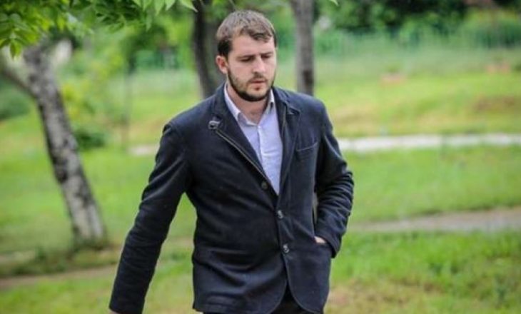 AKK detyron Lushtakun të heqë dorë nga biznesi privat