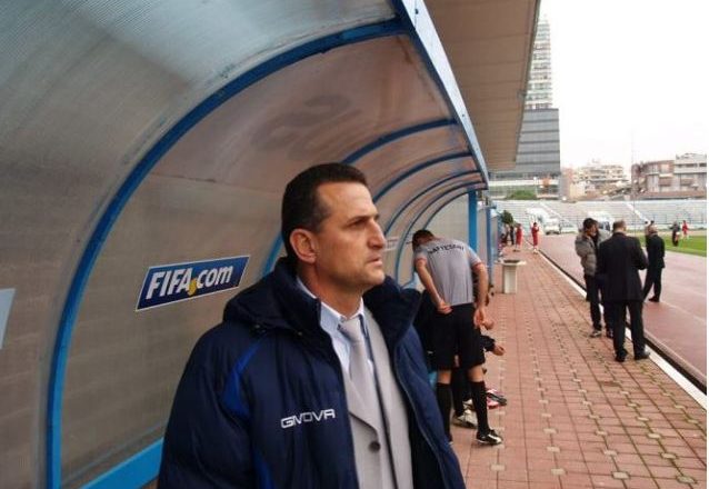 Ngacmoi seksualisht lojtarin, 5 vite burg për trajnerin shqiptar