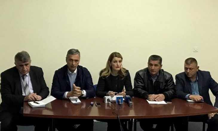 Ministrja Hoxha premton transparencë për sqarimin e vdekjes së Deharit