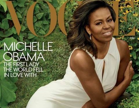 Michelle Obama, seti i fundit si Zonjë e Parë