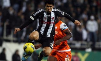 Shqiptari i Beshiktashit që përdori Kosovën për ta joshur Turqinë