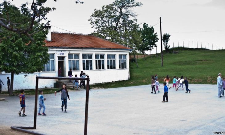 Shkollat serbe në Kosovë preferojnë vetëm plan-programet e Serbisë