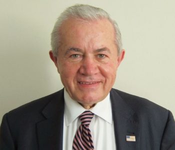 Paul Nicaj, shqiptari që ka punuar me vjet me Donald Trump