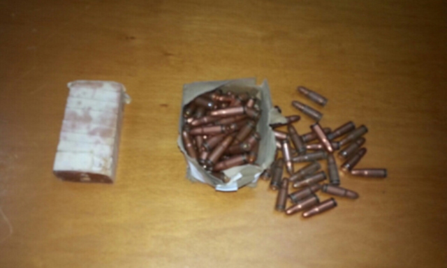 Kapet me tritol militanti i ISIS-it