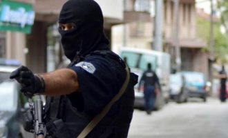 Aksioni i Policisë së Kosovës kundër terrorizmit merr dhenë në mediat ndërkombëtare