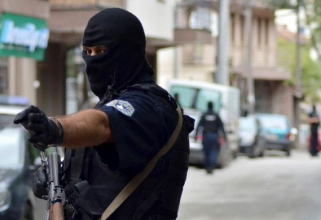 Aksioni i Policisë së Kosovës kundër terrorizmit merr dhenë në mediat ndërkombëtare