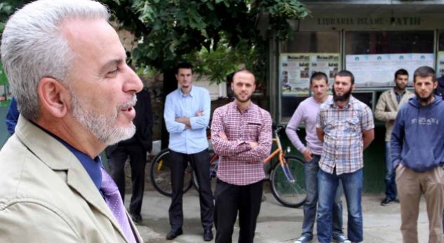 Thirrja për rezistencë e Ramiqit që mund ta dërgojë në burg