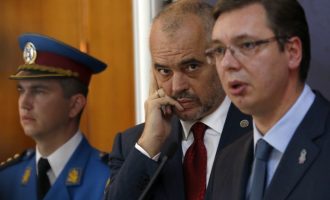 “Nuk do të jem kurrë sharmant si Edi Rama”