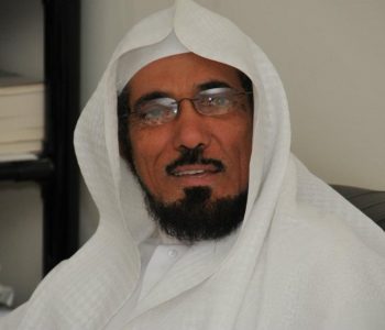 Frymëzuesi i Bin Ladenit mbanë ligjëratë në Prishtinë