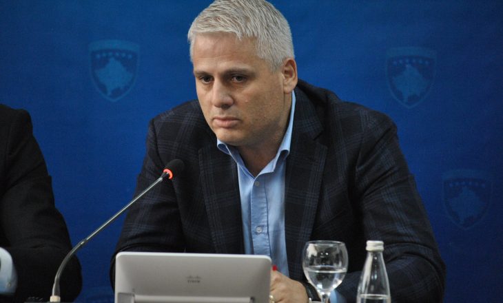 Havolli thotë se korrupsioni po rrezikon të gjithë sektorët e shtetit