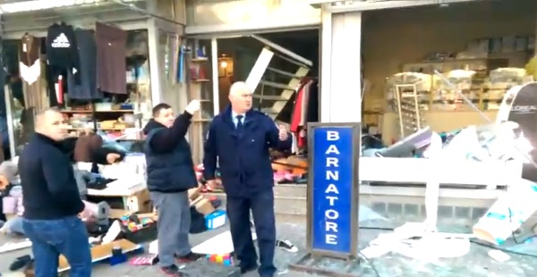 Shpërthimi në Pejë, katër të lënduar deri me tash