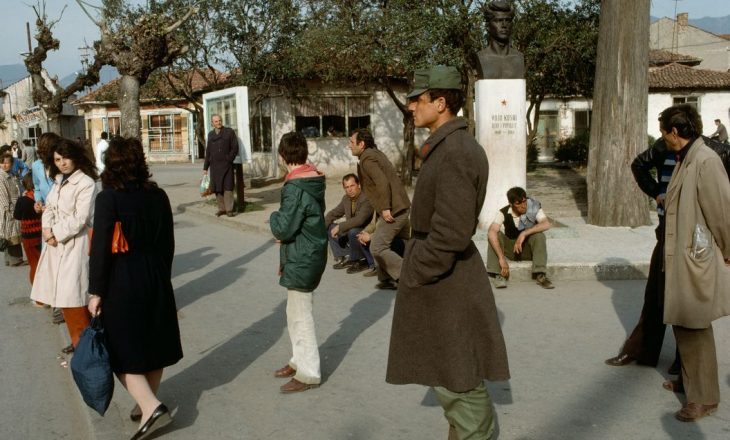 Kur shqiptarët paguanin taksa për semaforë pa pasur fare