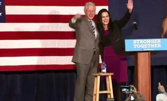 Suzana Shkreli nuk arrinë të hyjë në Kongres