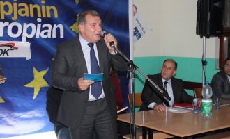 Buja: Pronën nuk e ndryshova unë por Kuvendi Komunal