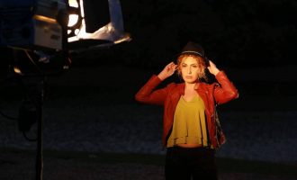 “Si dikur” – hapi i parë i këngëtares së re