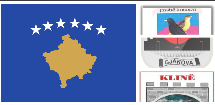 Ish-deputeti i PDK-së krahason flamurin e Kosovës me stemat e komunave