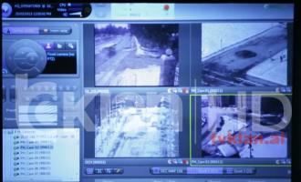 Sulmi ndaj Izraelit në Shqipëri ishte projektuar në një xhami në Prishtinë