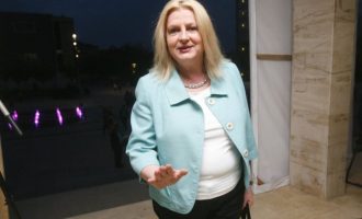 Tahiri ia lë në dorë kryeministrit ndërprerjen e dialogut me Serbinë