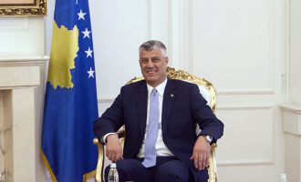 Prokuroria gënjen publikisht rreth hetimeve kundër presidentit Thaçi
