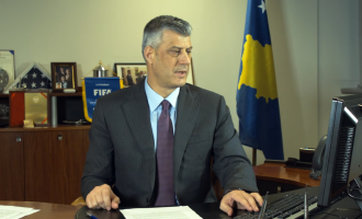 Letra e presidentit drejtuar izraelitit që kërkonte ndalimin e librave anti-semite