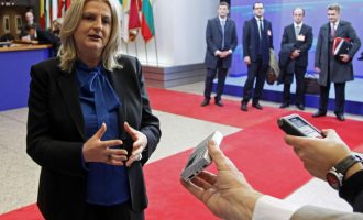 Maratona 3 vjeçare e deklaratave të Edita Tahirit për kodin telefonik