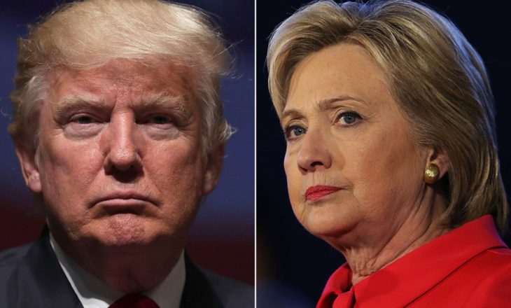 Pse Kosova për Clinton është sukses e për Trump, dështim
