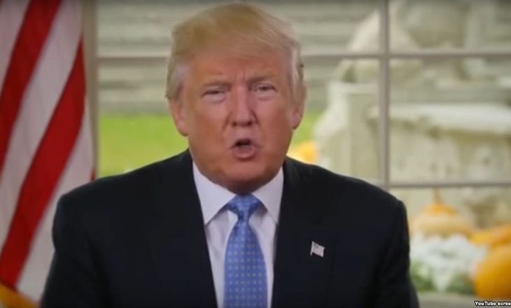 Emërime të reja nga presidenti i zgjedhur, Donald Trump