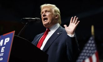 Kush është kandidati republikan Donald Trump?