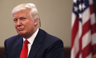 Ky është shqiptari që u bë milioner nga Trump