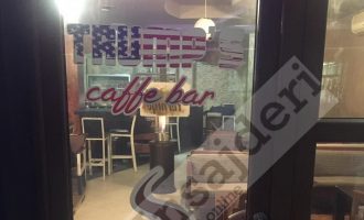  Kafiteria në Viti ndërron emrin në “Trump’s caffe”