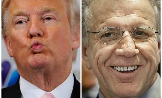 Pacolli krahason vetën me Donald Trump: Të gjithë ishin kundër meje