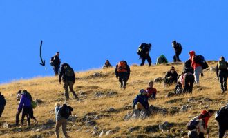Organizata për kërkime të UFO-ve po heton një rast në Kosovë