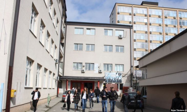 Prishtina fillon njohjen e diplomave të Universitetit të Mitrovicës veriore