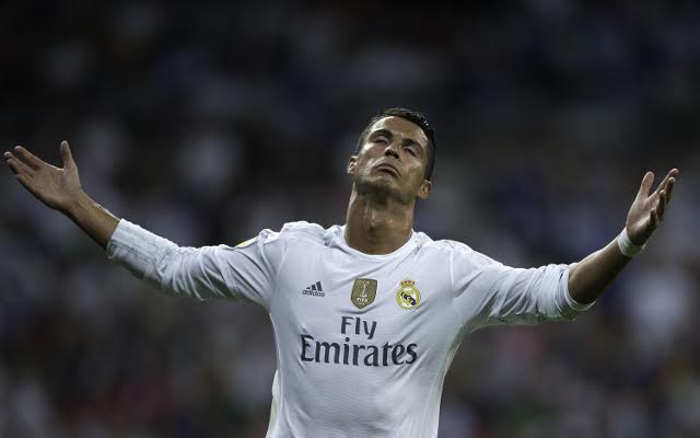 Ronaldo, 400 gola me fanellën e Real Madridit