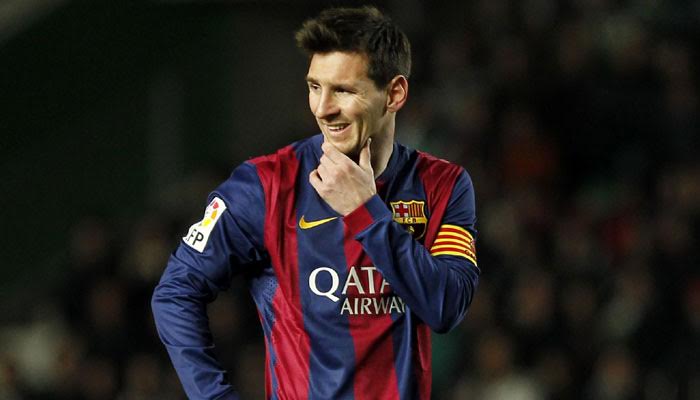 Leo Messi me rekord të ri