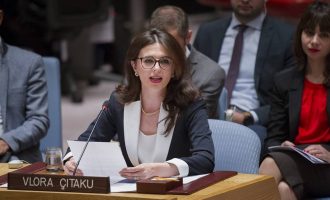 Çitaku reagon ndaj Serbisë për “një sulm ndaj autobusit me kosovarë”