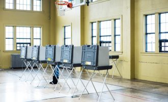 Pesë arsye pse miliona amerikanë nuk votuan